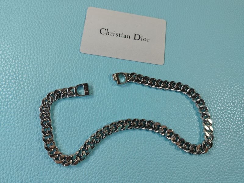 Christian Dior Necklaces